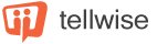 TellWise logo