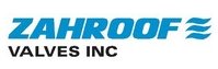 Zahroof Valves logo