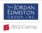 Jordan Edmiston Group logo
