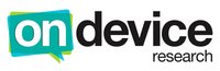 On Device Research logo