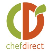 Chef Direct logo