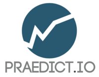 Praedict.IO logo