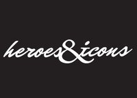 Heroes & Icons logo