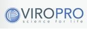 Viropro logo