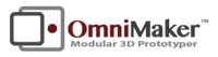 OmniMaker logo