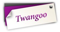 Twangoo South Africa logo