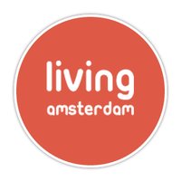 Living Amsterdam logo
