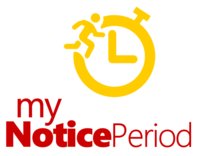 myNoticePeriod.com logo