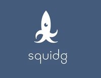 SquidG logo