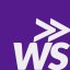 webstream.io logo