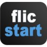 Flicstart logo