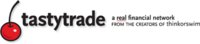 tastytrade logo