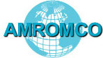 Amromco Energy logo