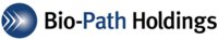 BIO-PATH HOLDINGS logo