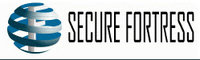Secure Fortress logo
