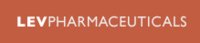 Lev Pharmaceuticals logo