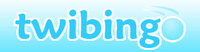 Twibingo logo