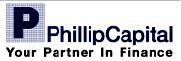 Phillip Private Equity logo