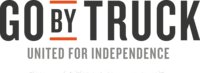 Go By Truck, Inc. logo