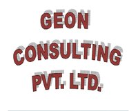 Geon Consulting Pvt. Ltd., logo