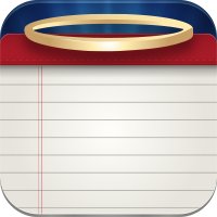 HolyNotes logo