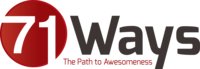 71 Ways logo