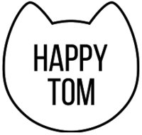 Happy Tom logo