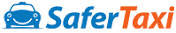 SaferTaxi logo