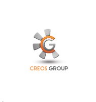 Creos Group logo