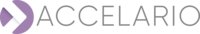 Accelario logo