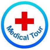 HEALING TOURS - CZECH REPUBLIC logo