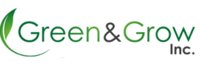 Green & Grow logo