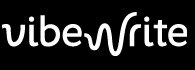 VibeWrite logo