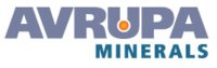 Avrupa Minerals logo