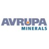 Avrupa Minerals -  minerals