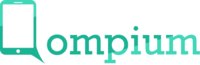 Qompium logo