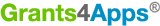 Grants4Apps logo