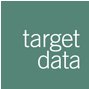 Target Data logo