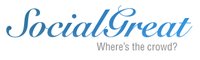 SocialGreat logo