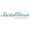 SocialGreat -  curated web