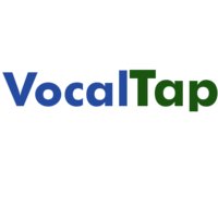 VocalTap logo