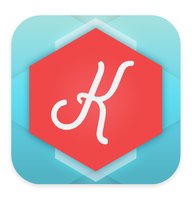 Keeper logo