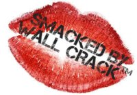 SMACKED By WallCrack logo