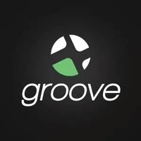Groove Tech logo