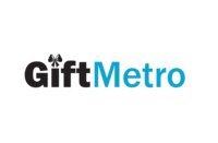 GiftMetro logo