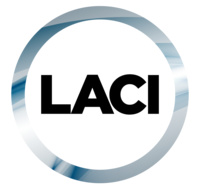 Los Angeles Cleantechbator (LACI) logo