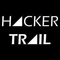 HackerTrail logo