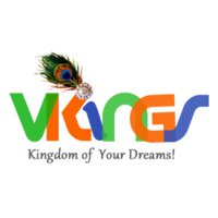 Vking International logo