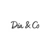 Dia&Co logo | Software Engineer, Data Dia&Co logo