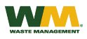 Waste Management logo